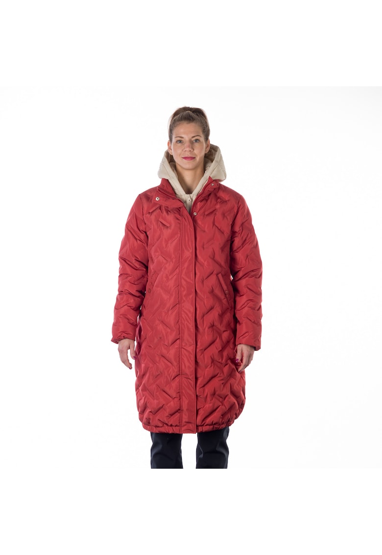 ръководство - Червен NORTHFINDER