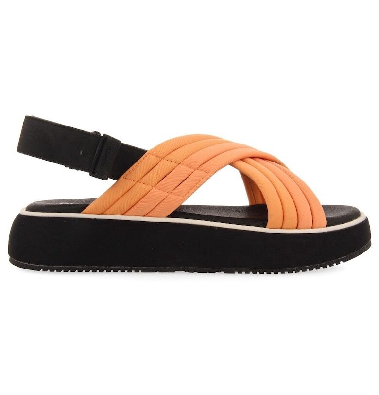 сандали Bryher с отворена пета Gioseppo