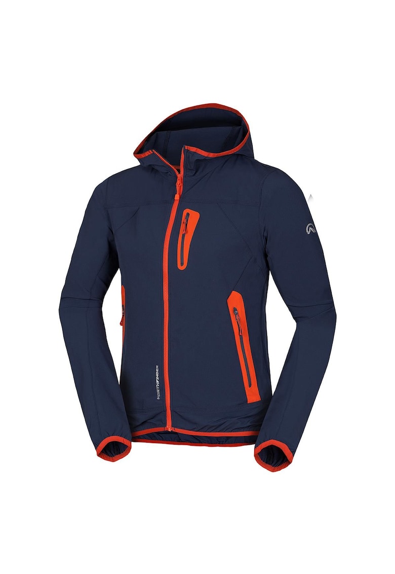 106593manual - Син NORTHFINDER