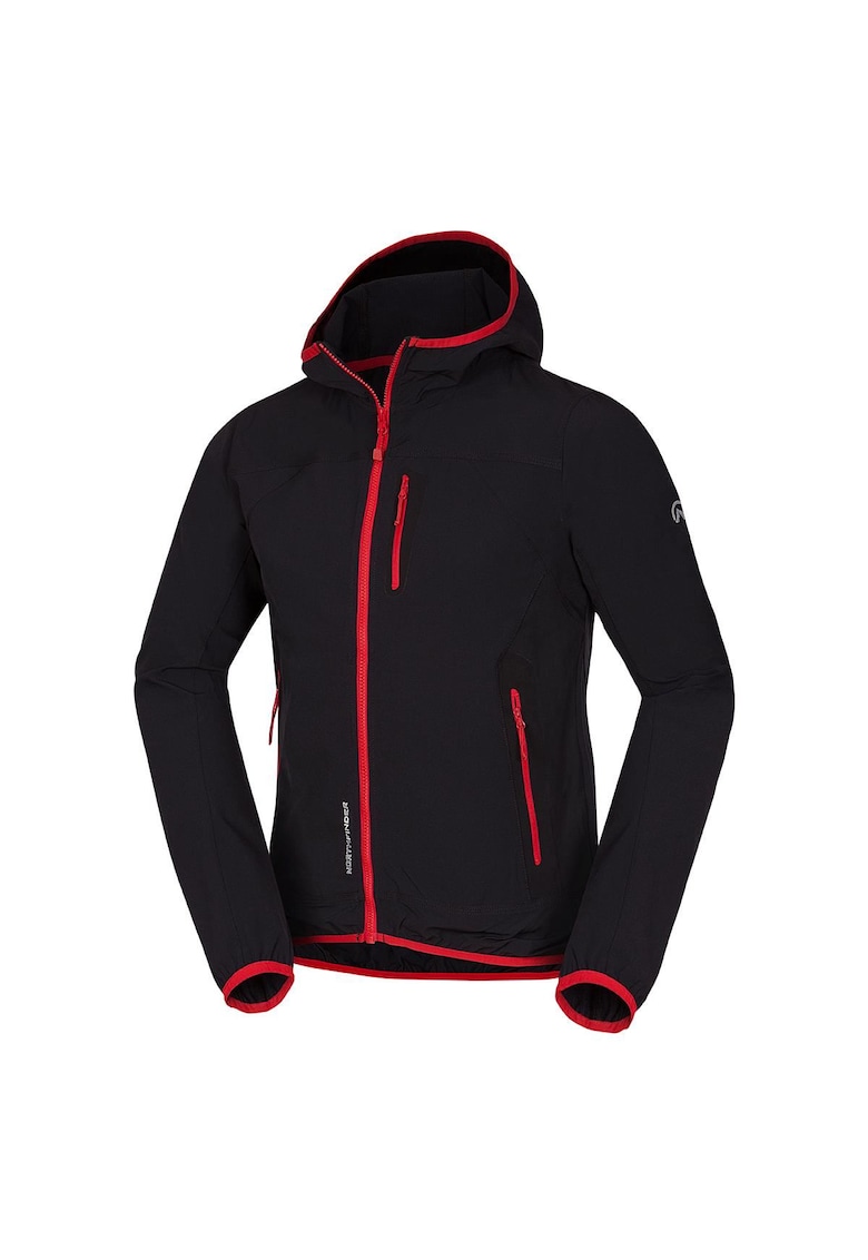 106593manual - Черен NORTHFINDER