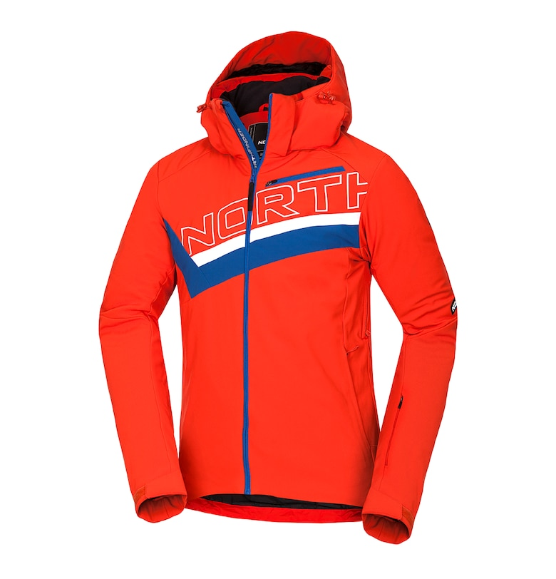 106640manual - Оранжев NORTHFINDER