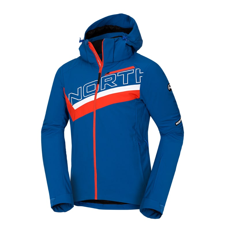 106640manual - Син NORTHFINDER