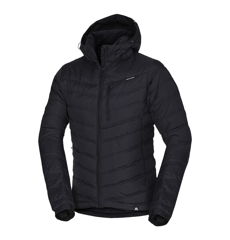 106848ръководство - Избеляло черно NORTHFINDER