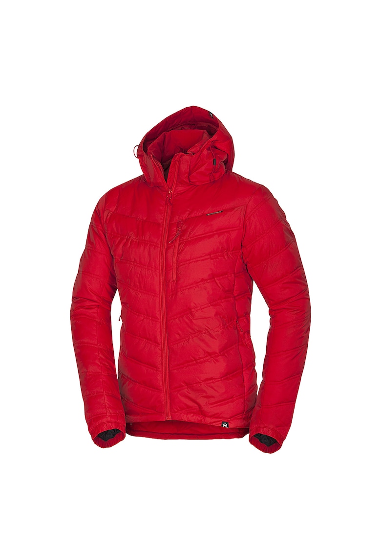 106848ръководство - Червен NORTHFINDER