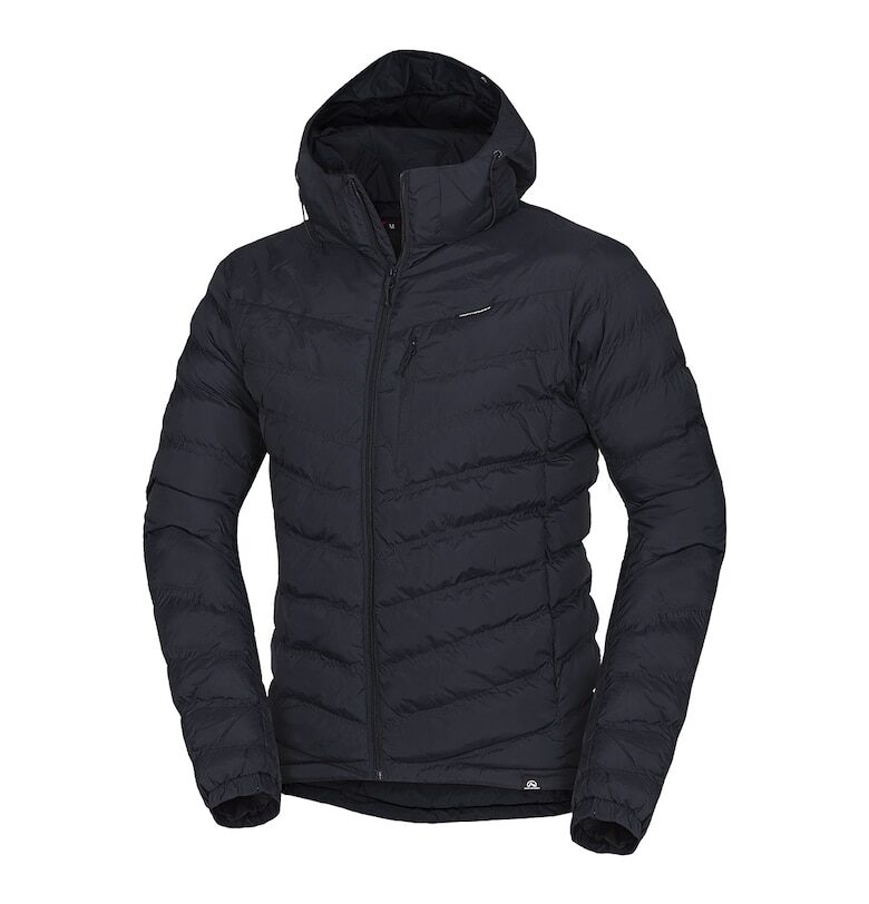 106848ръководство - Черен NORTHFINDER