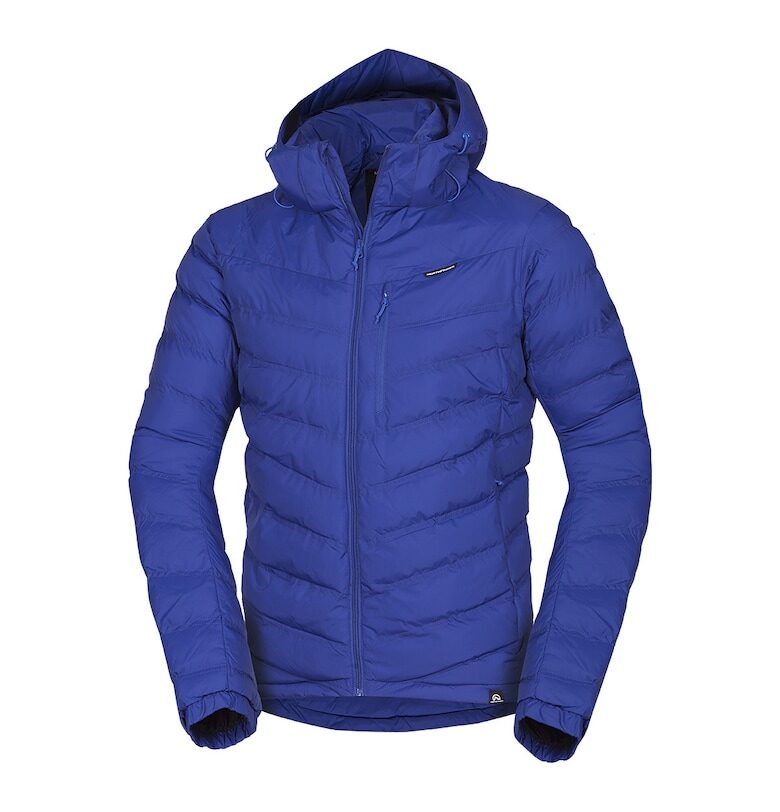 106848ръководство - бледо тъмносин NORTHFINDER