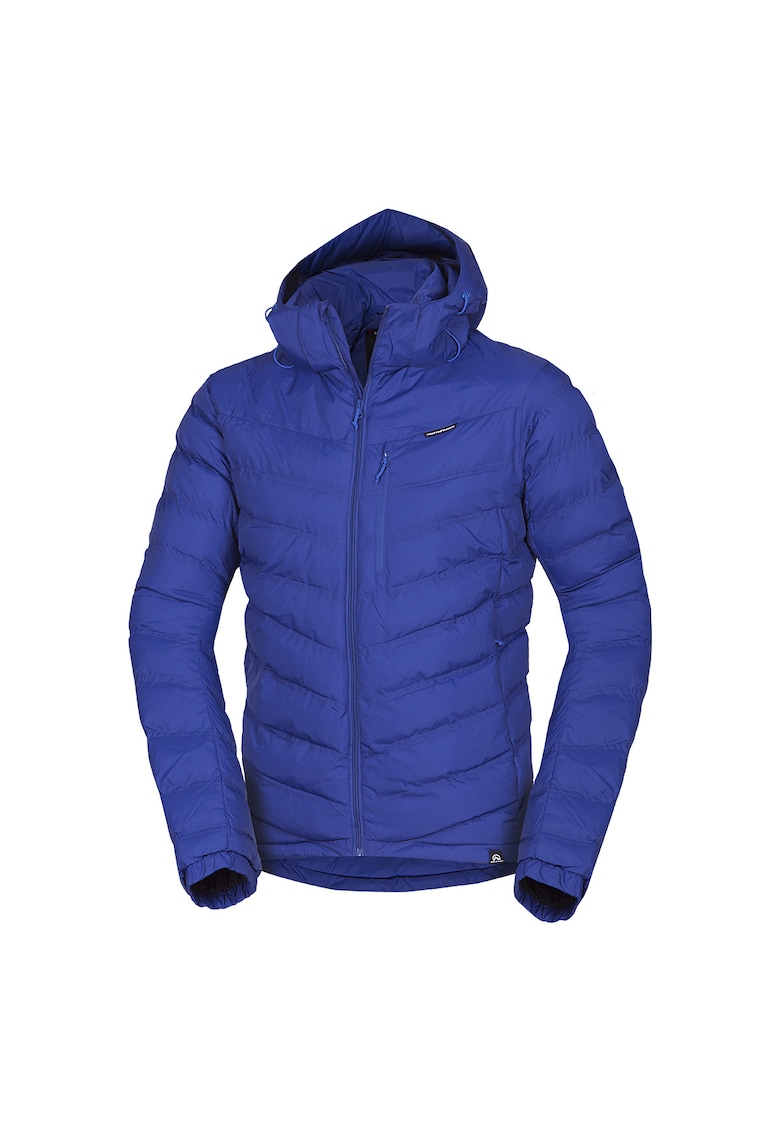 106848ръководство - бледо тъмносин NORTHFINDER