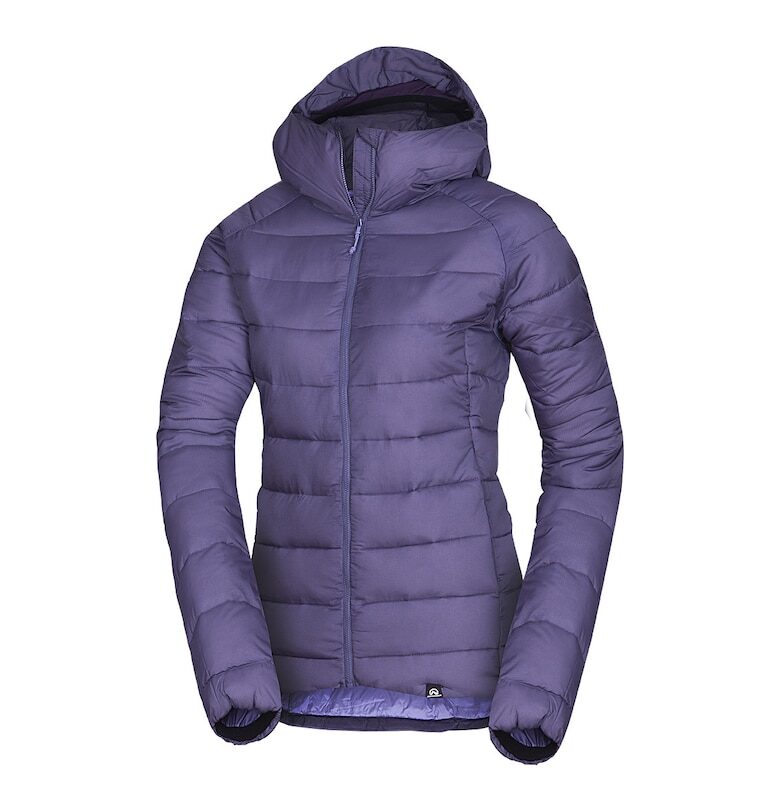 107305ръководство - Лилав NORTHFINDER