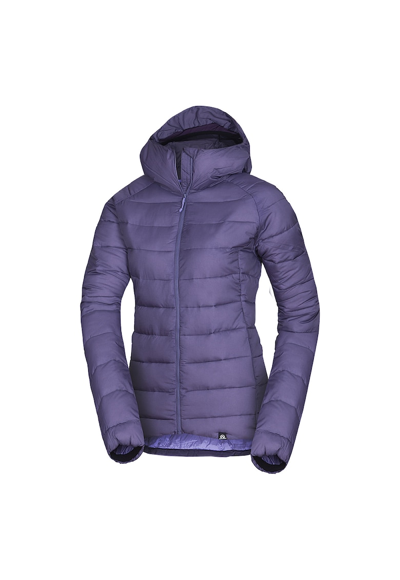 107305ръководство - Лилав NORTHFINDER