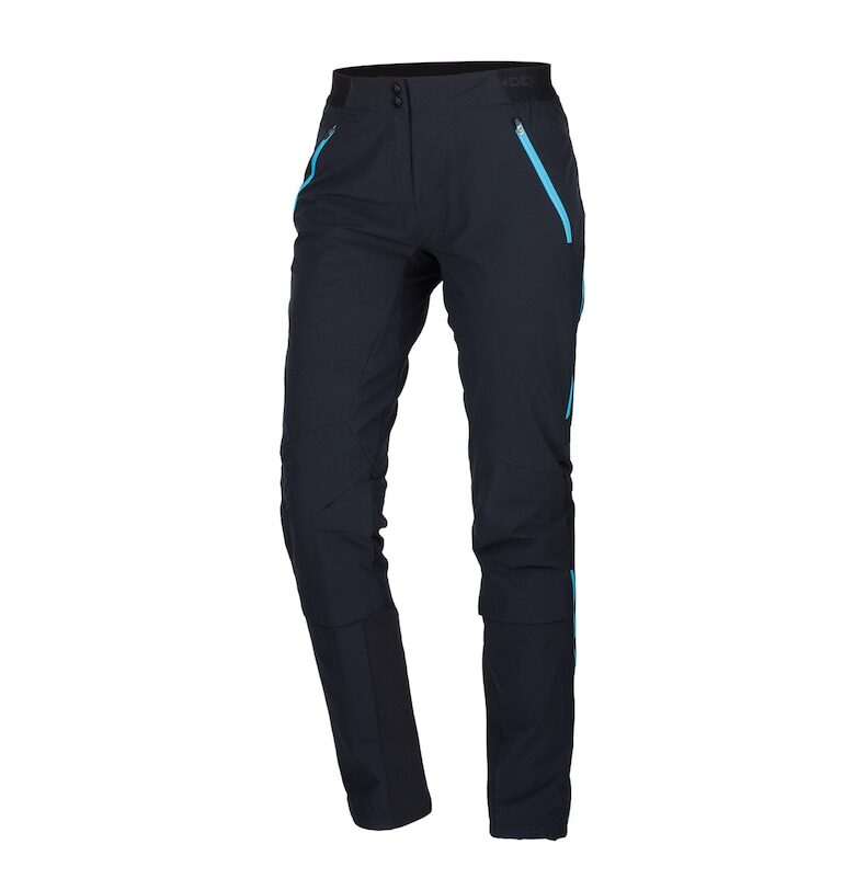 107359ръководство - Черен NORTHFINDER