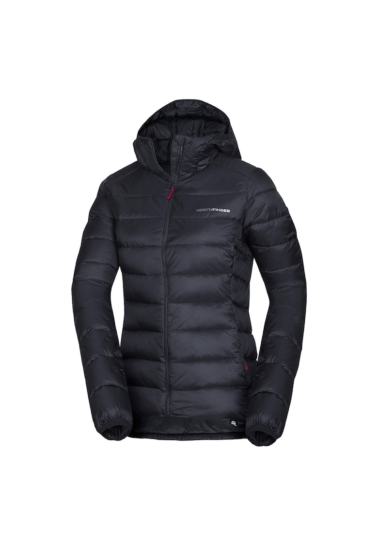 107719manual - Черен NORTHFINDER