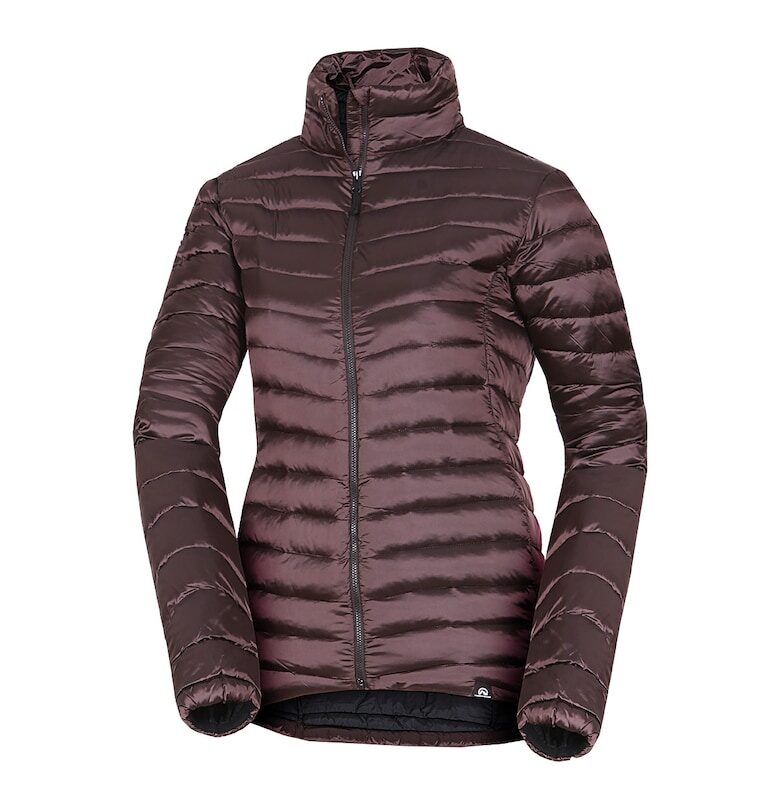 107934ръководство - Тъмнокафяв NORTHFINDER