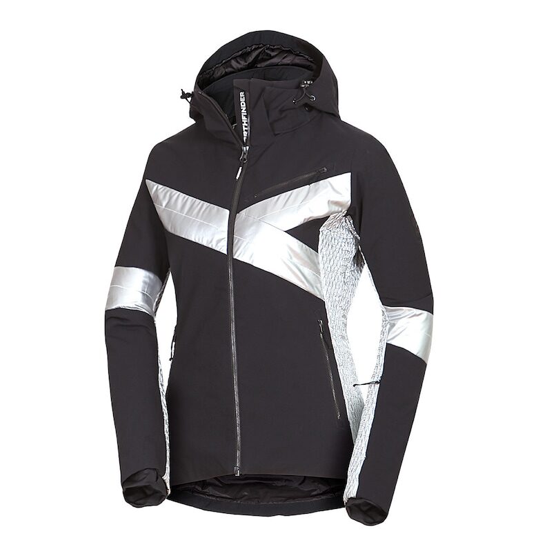 108042manual - Сребрист NORTHFINDER