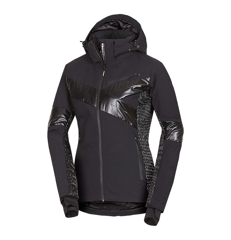 108042manual - Черен NORTHFINDER