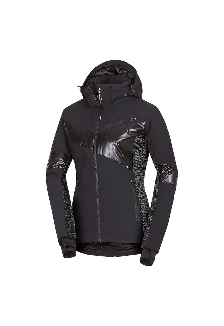 108042manual - Черен NORTHFINDER