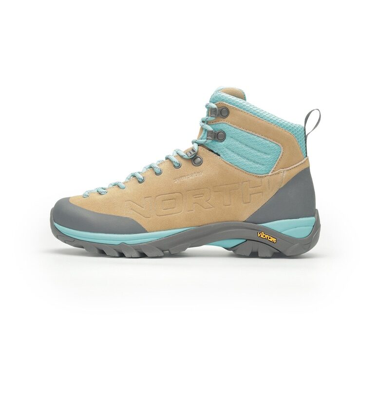 108298-711-380ръководство - Бежов | Тюркоаз NORTHFINDER