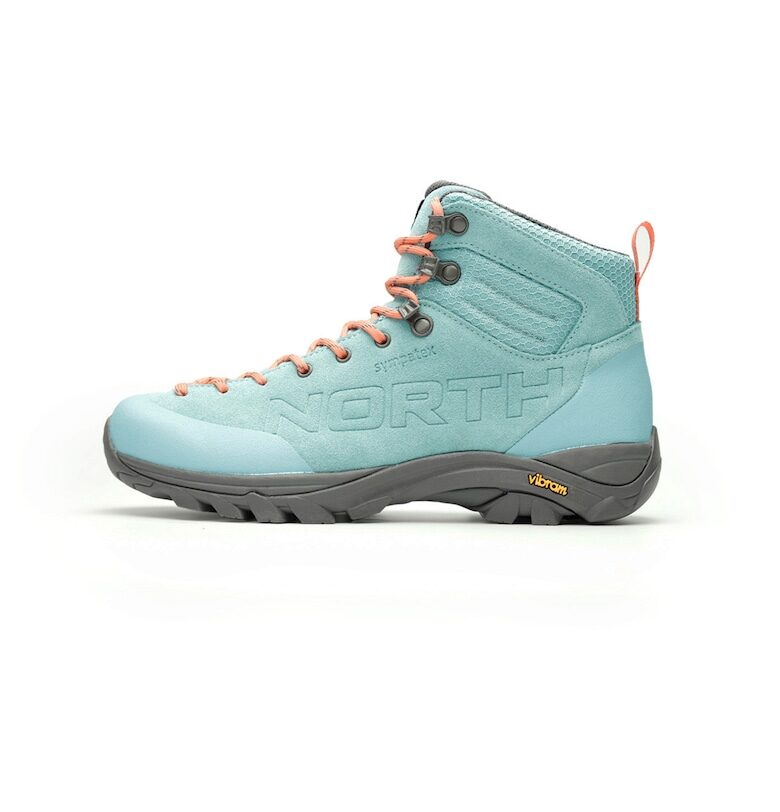 108298-711-380ръководство - Син тюркоаз NORTHFINDER