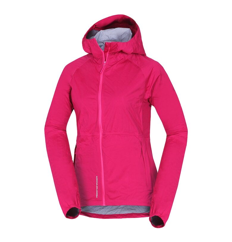 108323manual - Розово NORTHFINDER