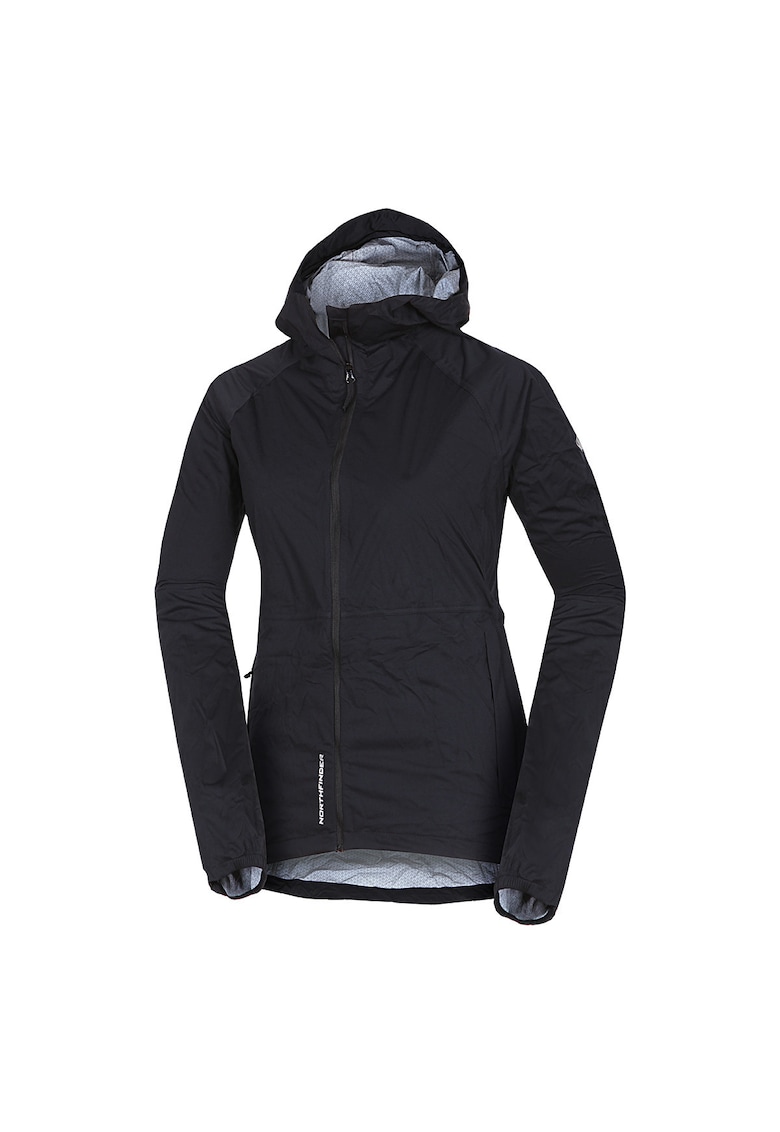 108323manual - Черен NORTHFINDER