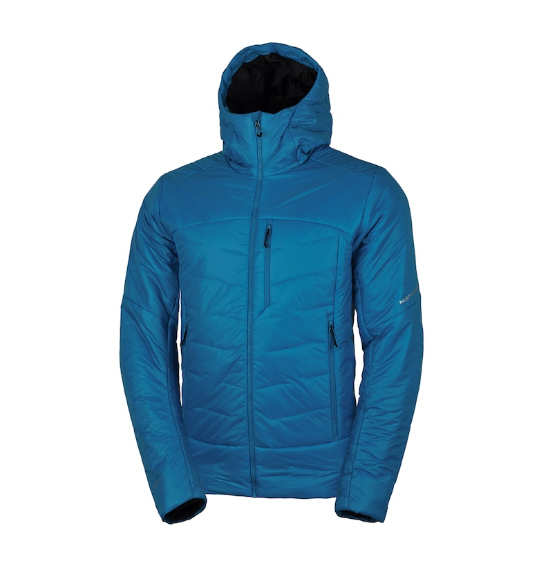 108490manual - Ink Blue NORTHFINDER