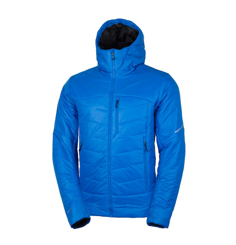 108490manual - Син NORTHFINDER