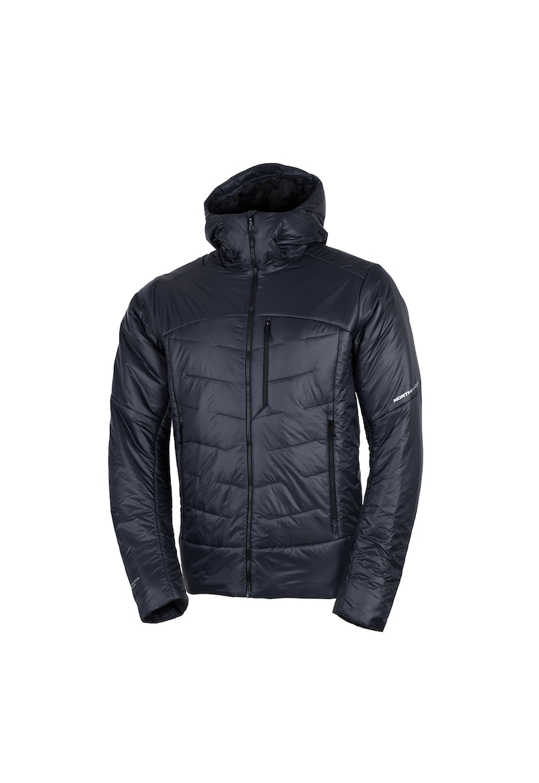 108490manual - Черен NORTHFINDER