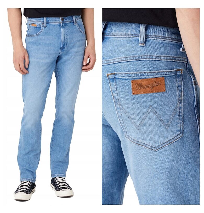 43726_jeansy Wrangler