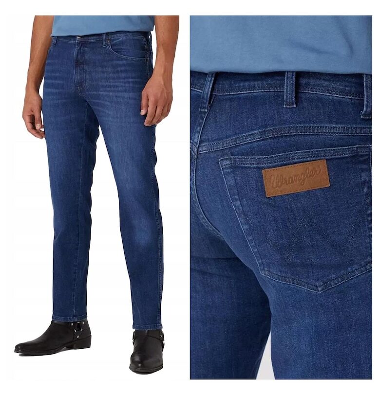 44263_jeansy Wrangler