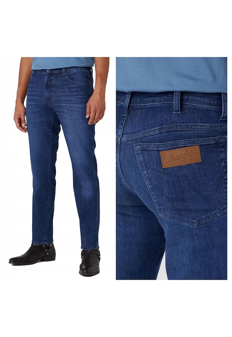 44263_jeansy Wrangler
