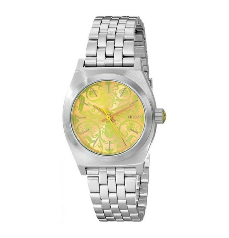 737729853-Ceas Dama -  The Time Teller - стомана Nixon