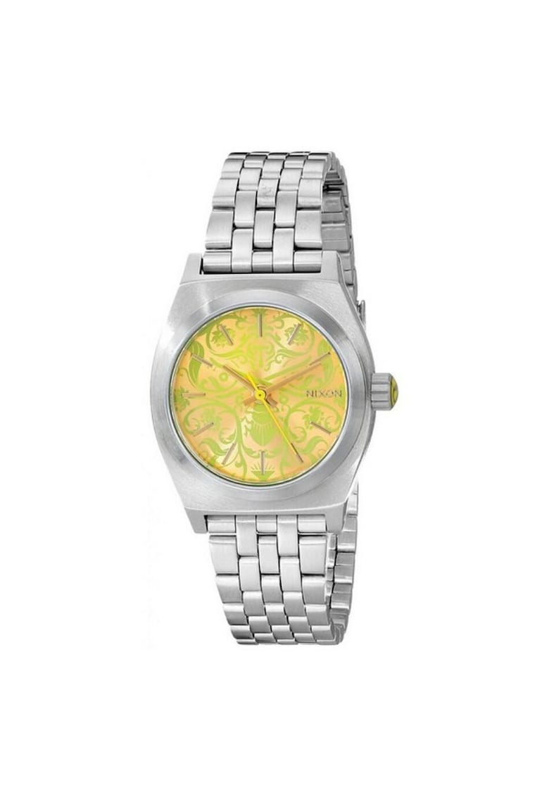 737729853-Ceas Dama - The Time Teller - стомана Nixon