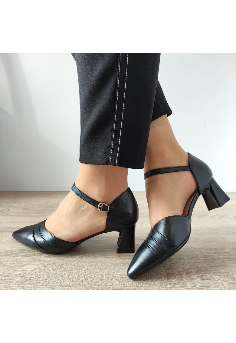 83175 Black - Черно - Черен FORMAZIONE