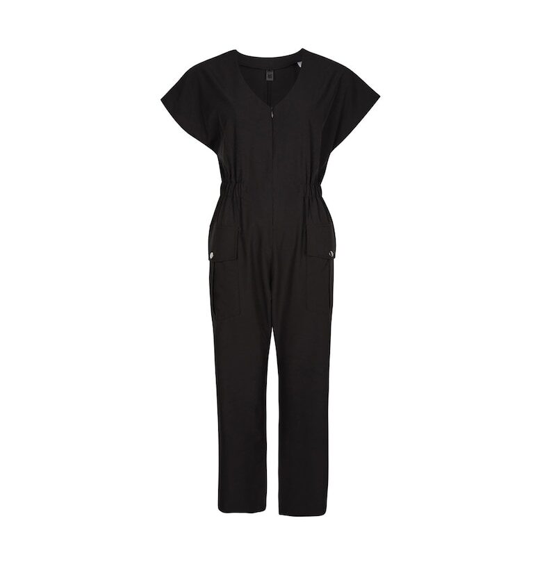 Active гащеризон - черен - Черен ONeill