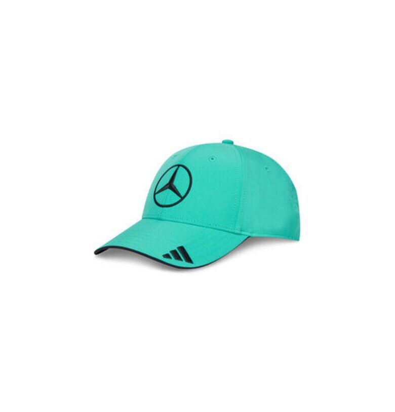 Adidas Sportwear - Унисекс шапка Mercedes-AMG Petronas Formula One Team adidas Sportswear