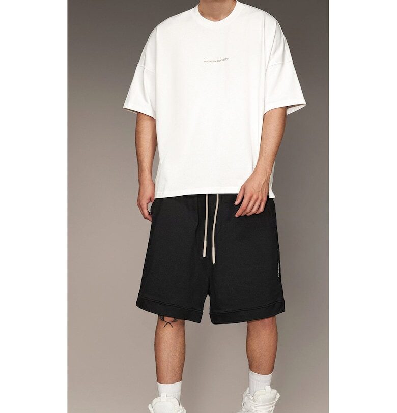 Bermude  - B16478 - Черен Made By Society