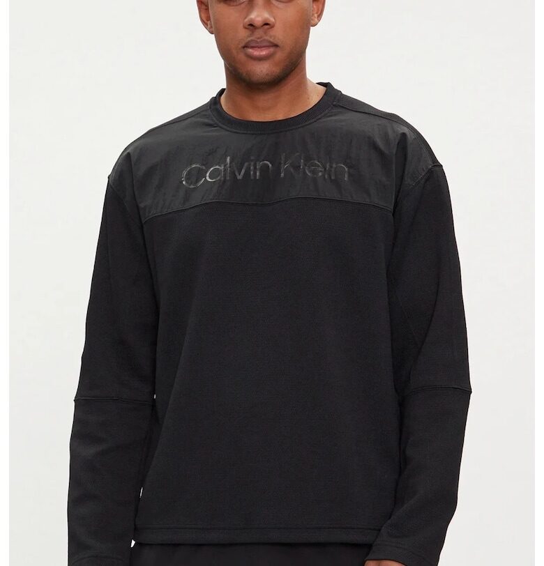 Blouse 00GMS4W338 - Черен Calvin Klein Performance