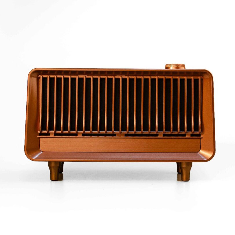 Bluetooth радио колонка Ashu AS25