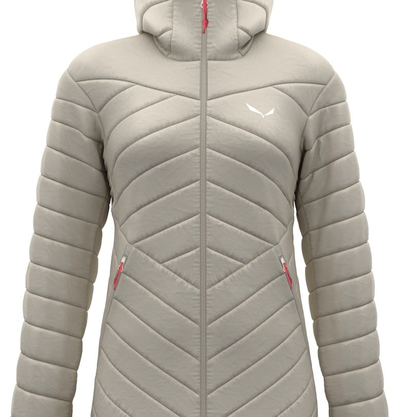 Brenta Rds Dwn W Jkt зимно яке SALEWA