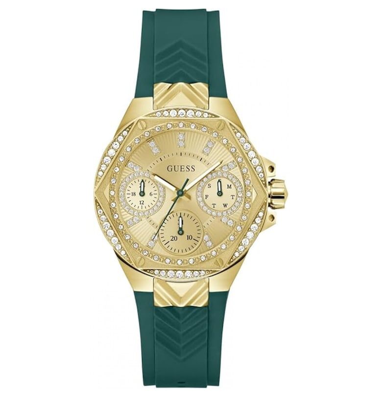 Ceas Dama -  Envy GW0774L2 GUESS