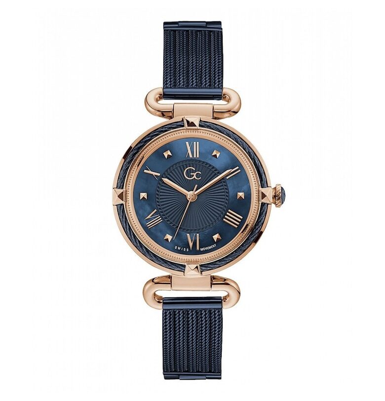 Ceas Dama -  Gc CableChic Y58008L7MF GUESS