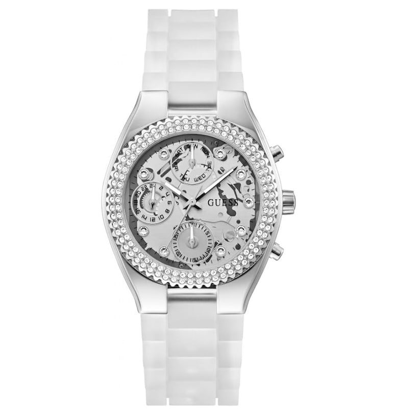 Ceas Dama -  Jelly GW0773L1 GUESS