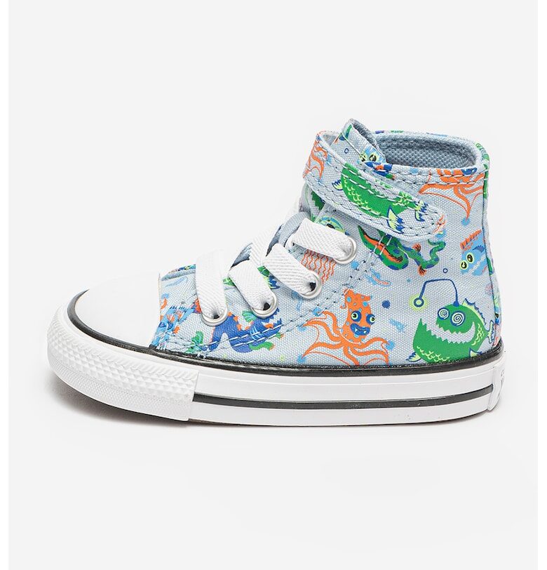 Chuck Taylor All Star с шарка Converse