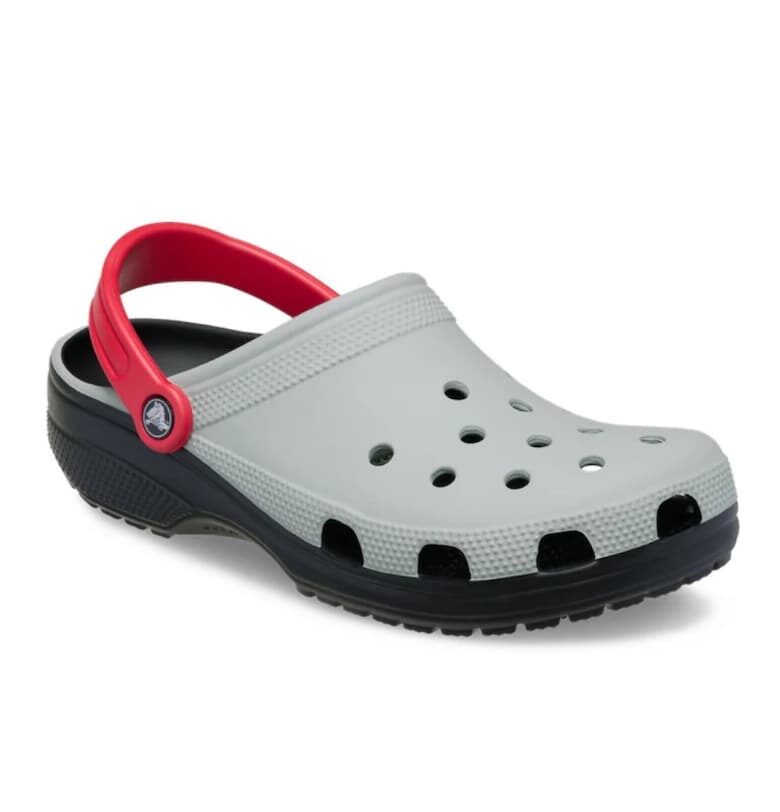 Crocs Classic Retro Clog сабо унисекс 211281-1NM Crocs