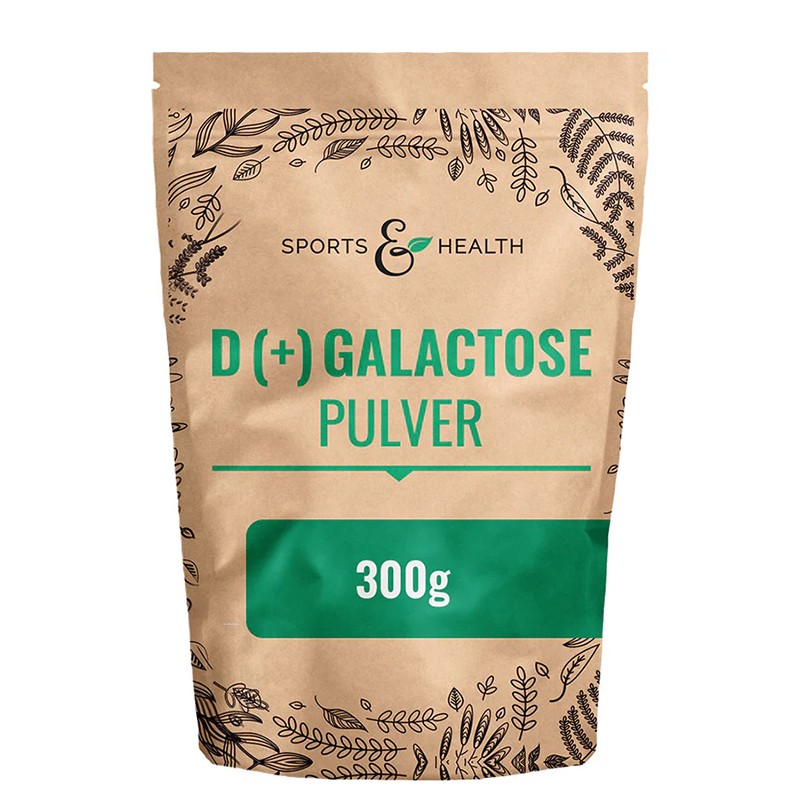 D(+) Галактоза – Подкрепа за чревната флора и храносмилането