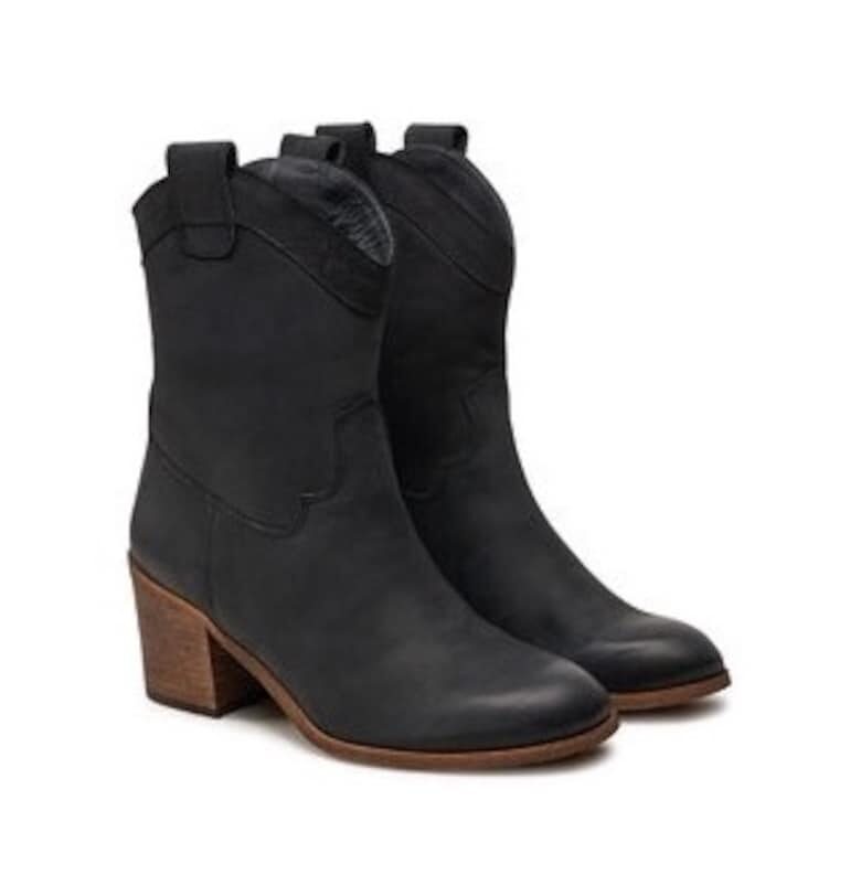 Daxifly - черен - Черен Fly London