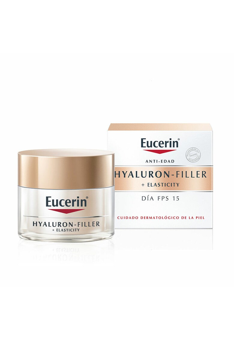 Dieninis kremas Hyaluron Filler + Elasticity 50 ml Eucerin
