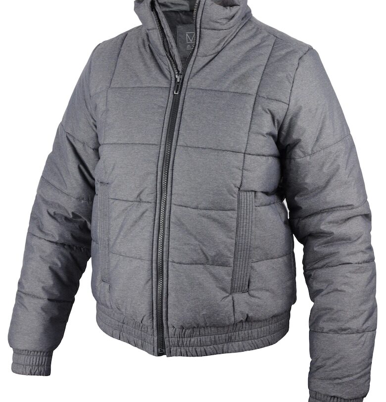 ESS Padded Jacket Jkt - Сив adidas