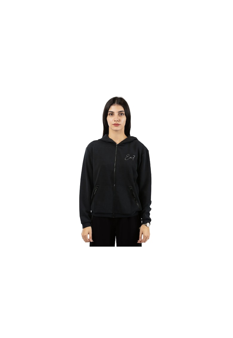 Emporio Armani Train Precious W Hoodie FZ 6RTM20TJDCZ01200 EA7