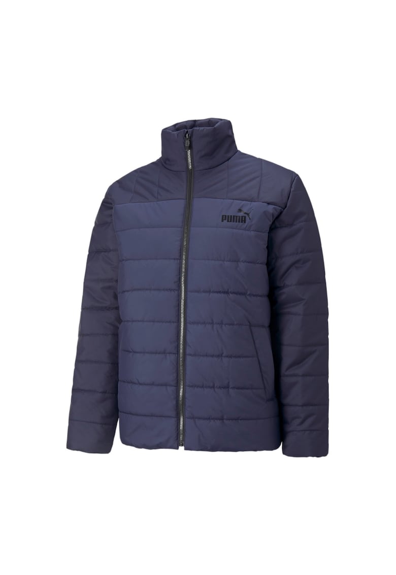 Essentials+ Padded Jacket - 849349-06 19125 - Тъмносин Puma