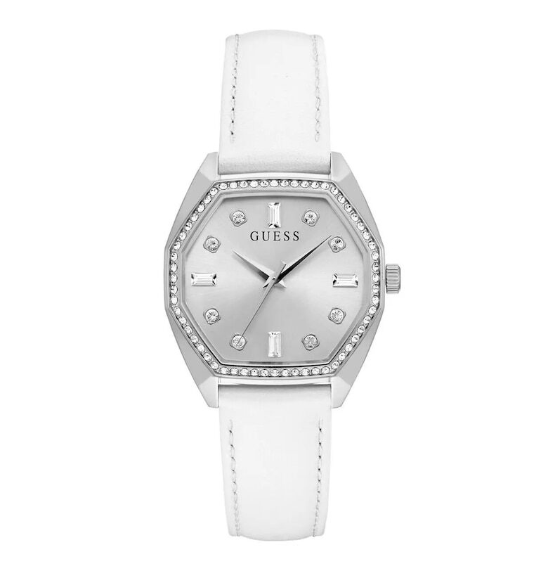 GW0688L - Сребрист GUESS